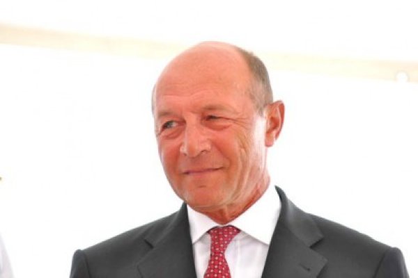 Băsescu, despre declaraţia lui Barroso privind intrarea României în Schengen